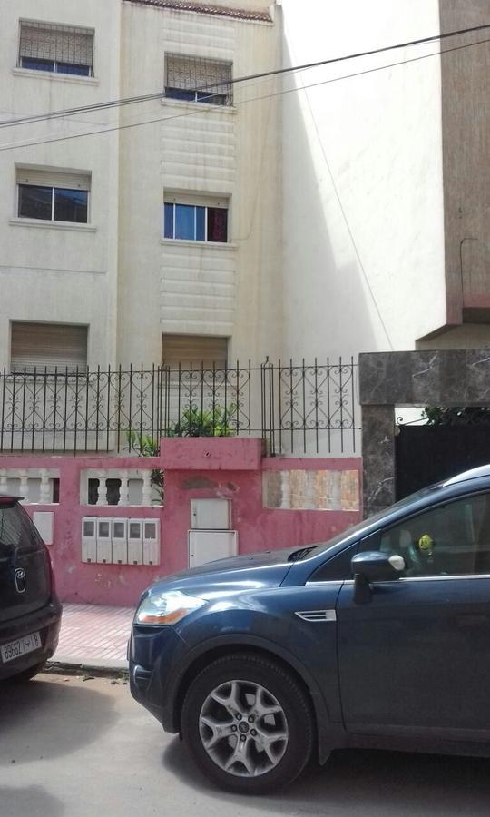 House Vila Casablanca Exterior foto