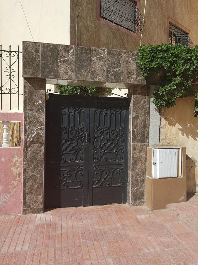 House Vila Casablanca Exterior foto